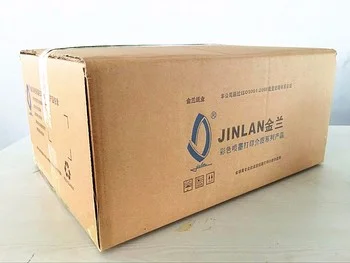 photo paper  minilab photo paper glossy photo paper a4 wholesale jinlan  135 gram  A4 inkjet