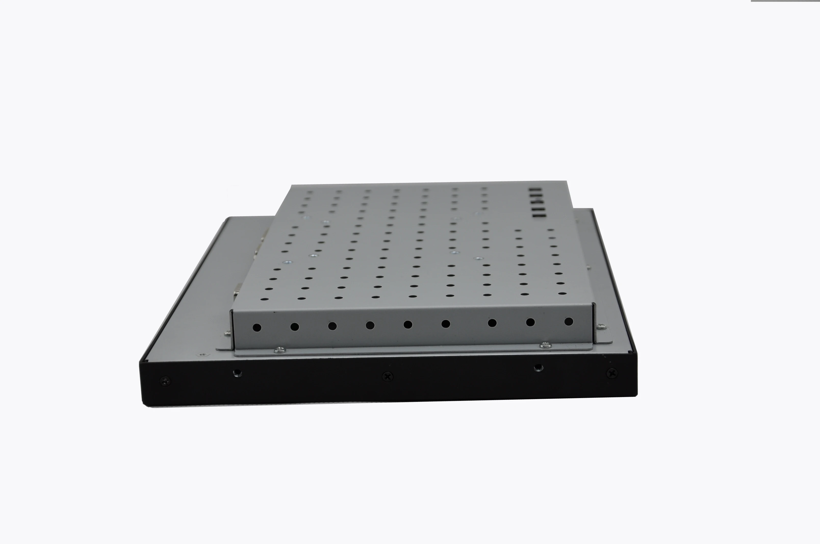 Oem Odm Square screen 12.1 Inch Industrial Touch Screen LCD Monitor POS touch screen Medical Android 13 Touch Control monitor