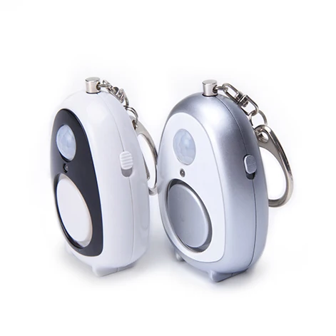 PIR Sensor Motion Human Body Detector Personal Alarm for Home Hotel Security Open The Door Alert for Home Hotel
