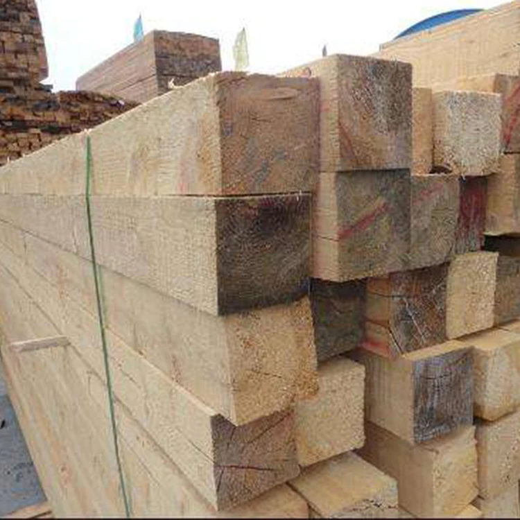 Best Quality buyer spruce Lumber Bedside wood strips white lumber wood