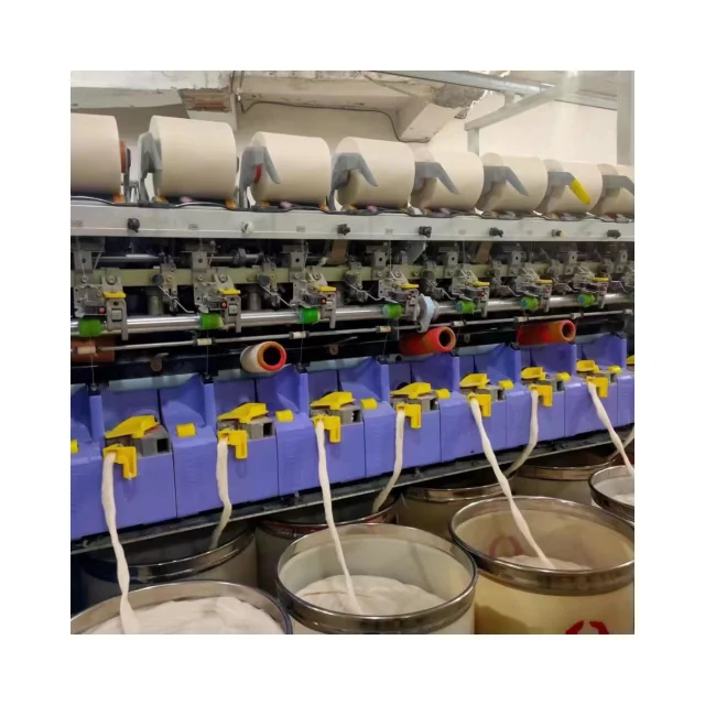 Воздушный спиннинг Titan TQF 368