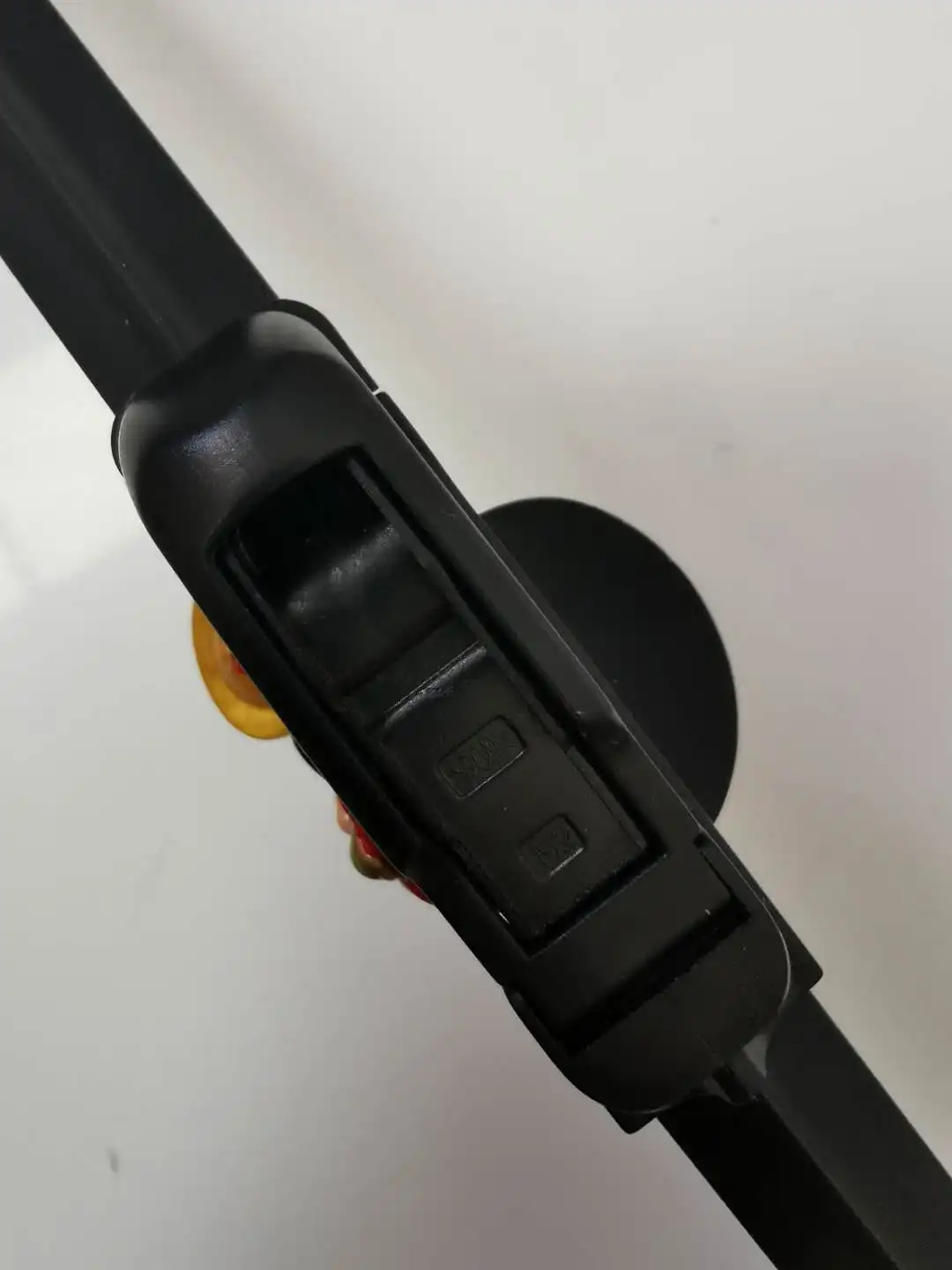 
Super Silicone Chatter-Free Windshield Wipers For Mercedes Benz 