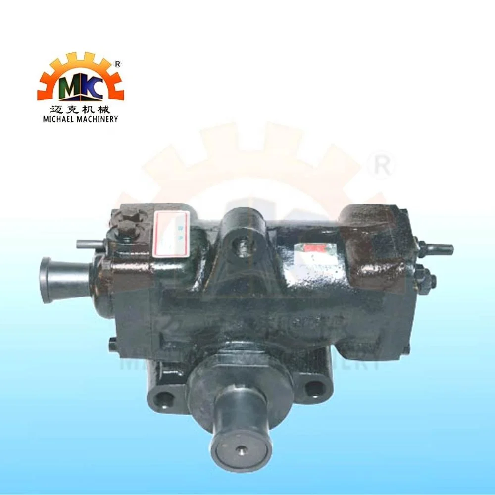 Запчасти для грузовиков коробка передач гидроусилителя руля для тяжелых грузовиков