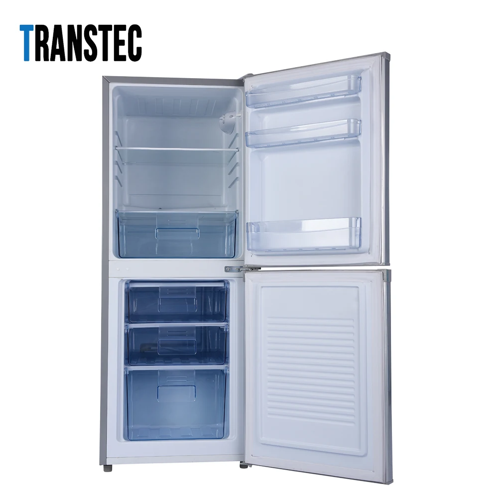 Solar DC Refrigerator Is High Capacity Solar Refrigerator BCD-168