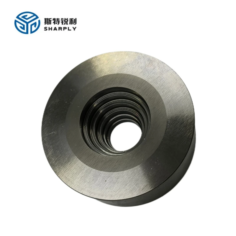 High Precision Main Die Hot-Selling Household Product Quality Tungsten Carbide Cold Heading Die