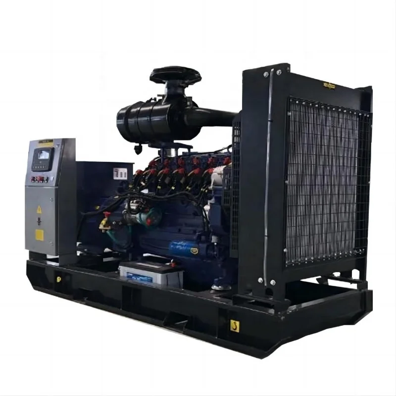 HOT SALES 30kw 37.5kva Best Silent Diesel Generator to lpg natural gas generator Conversion Kit Brand in China Price