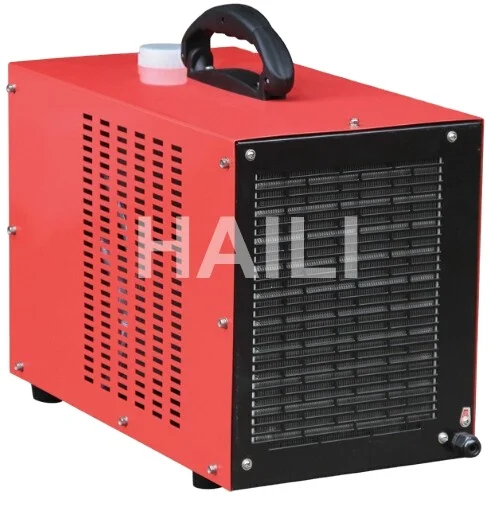 2024 year super quality low price made in china 30L water cooler for tig welding torch welding machine