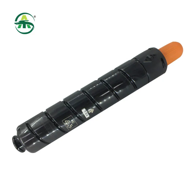 Тонер-картридж T01 для Canon IR C60 650 700 710 750 800 810 850 910 тонер копировального аппарата canon