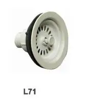 Wholesale Salon Shampoo Chair Replacement Parts Plastic Hair Salon Shampoo Bowl Hair Wash Shampoo Basin