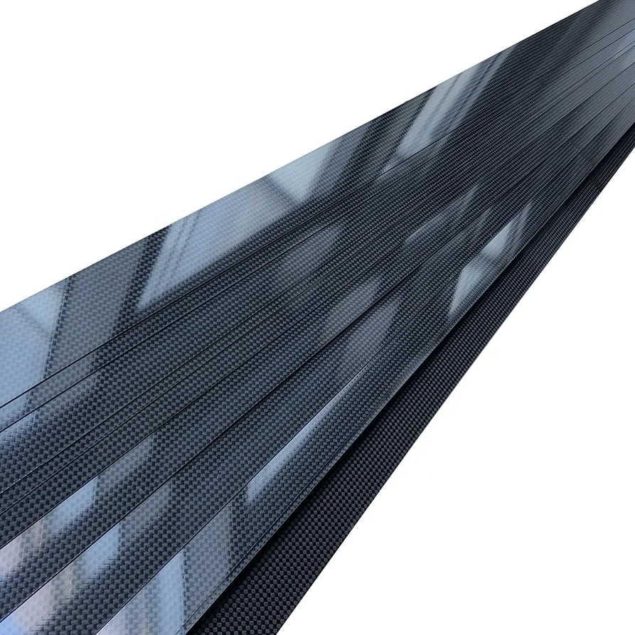 RJX из углеродного волокна для стрельбы лука с рекурийным луком и стрелами на