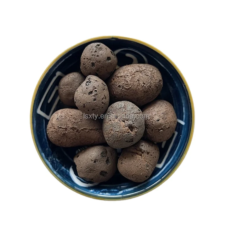 TY Factory Supplying lower price high quality Expand Clay ball LECA Ball for Horticulture