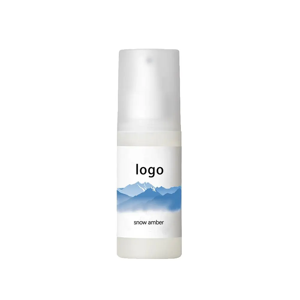 Custom Natural ingredients Air freshener Spray Room Freshener Spray Clothing Perfume freshener
