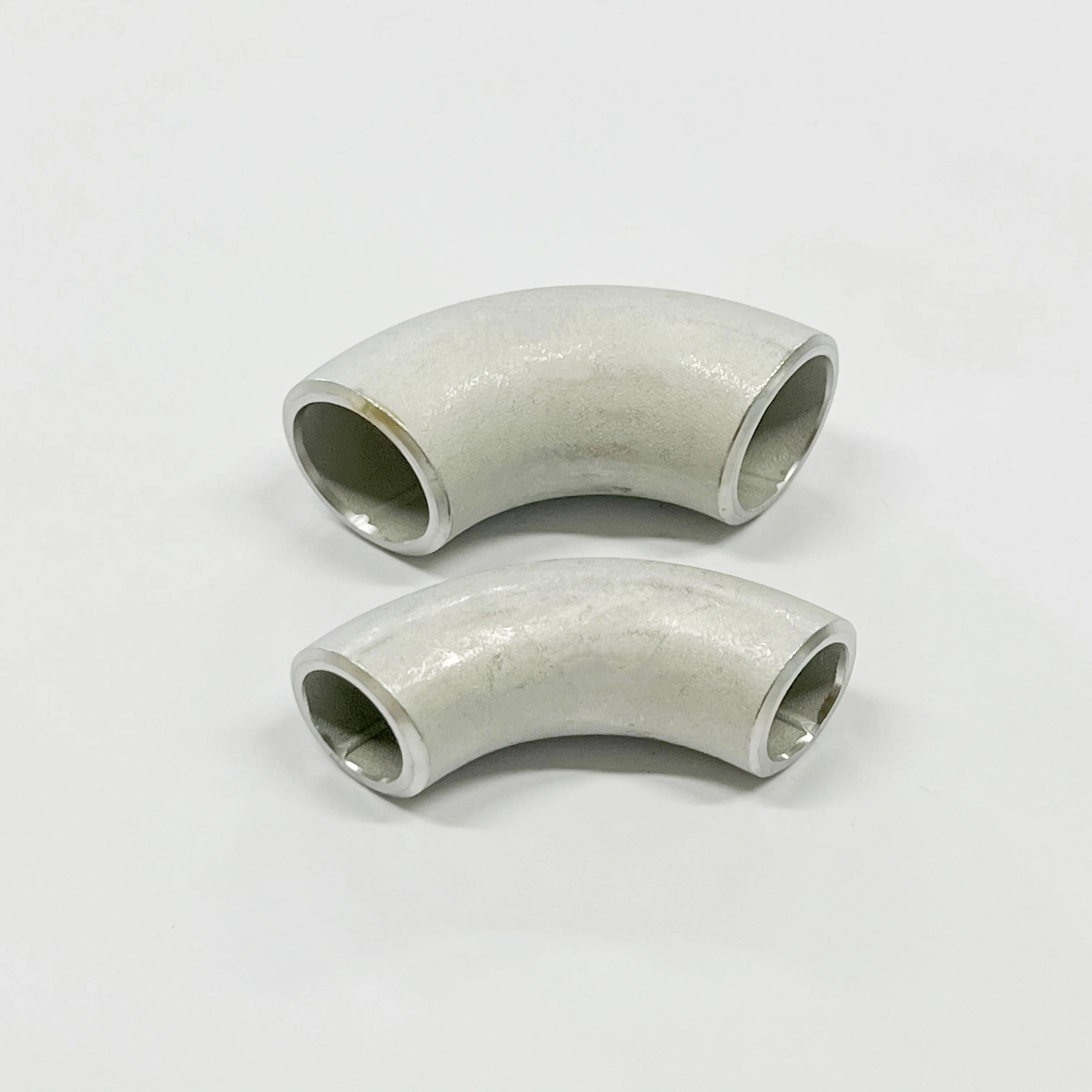 WAMAKATSU из нержавеющей стали завод Astm 304 304L 316 316L фитинги для труб сварные Сварочные Фитинги 90 градусов локоть