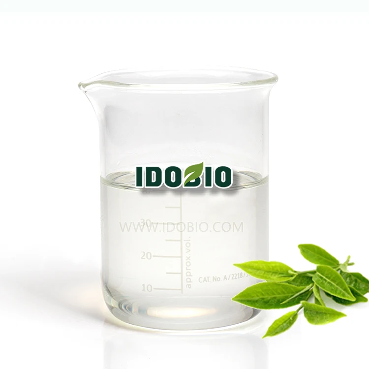 Aromatic Blumea Oil 100% Natural Blumea Oil IdoBio