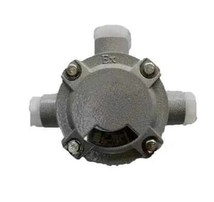 Explosion proof Terminal Junction box