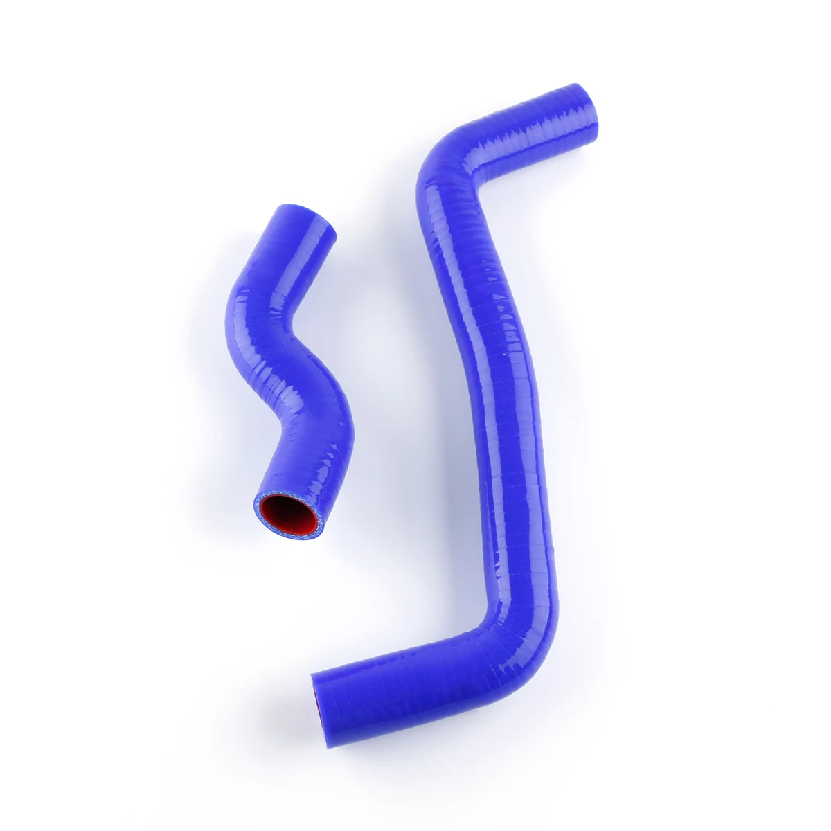 Подходит для toyota ae101 corolla 93-97 levin силиконовый шланг радиатора 4a-fe 7a-fe Трубка охлаждающей жидкости двигателя