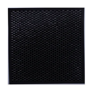 Aluminum Alloy Frame Central Air Conditioner Filters Air Pure Filter