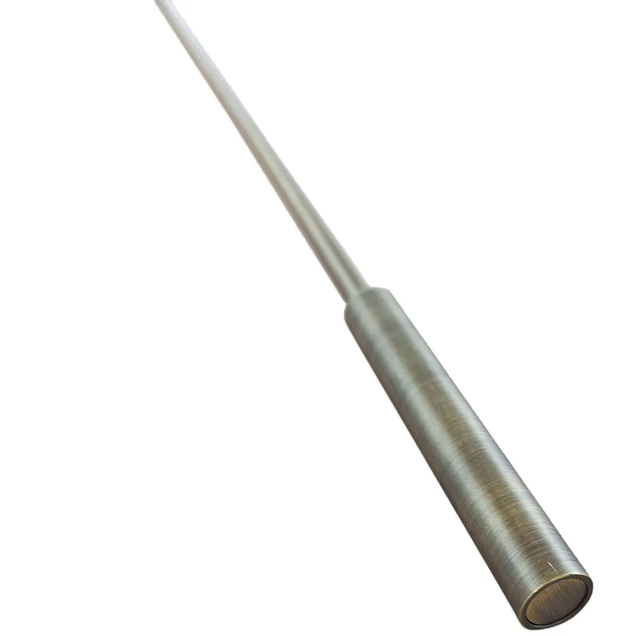 Drapes Wands Metal Drapery Sticks Curtain Blind Wand For Pull Curtains