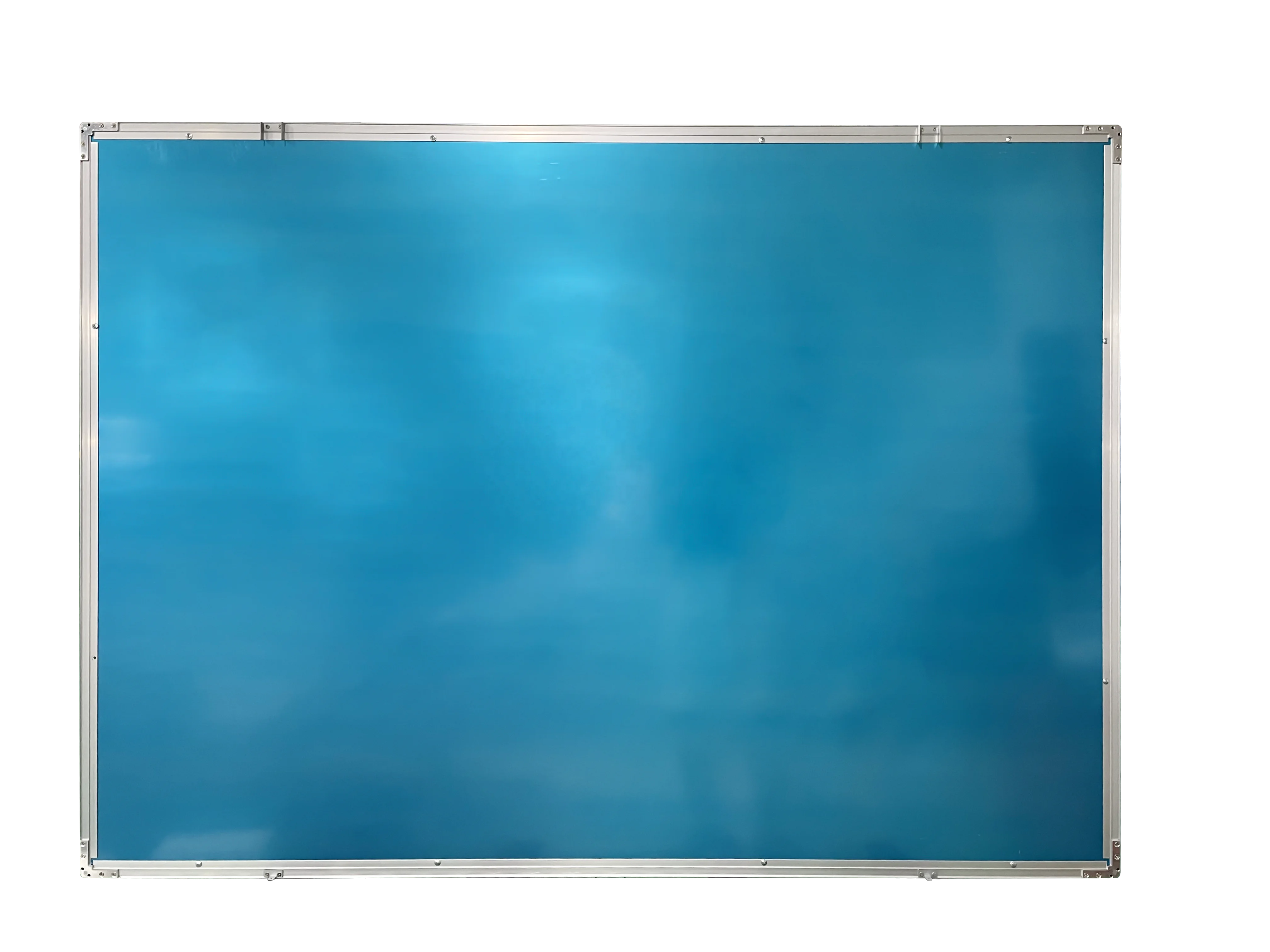 YCLTOUCH 82 inch Factory Price Interactive Whiteboard Infrared Multi Touch Smart Board with Top Quality