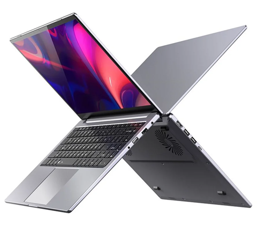 New factory direct price laptop 15.6inch i7-1165G7 Ram DDR4 business and office brand mini pc win 10  notebook computer i7