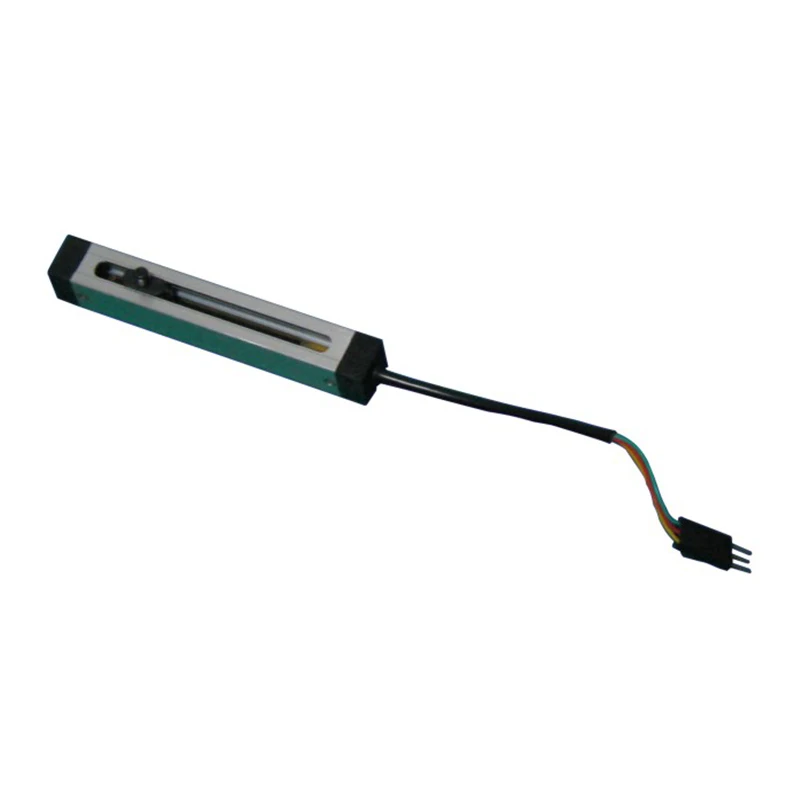 MIRAN mini type slider type    KSF-5mm~120MM    miniature linear potentiometer    length measuring sensor