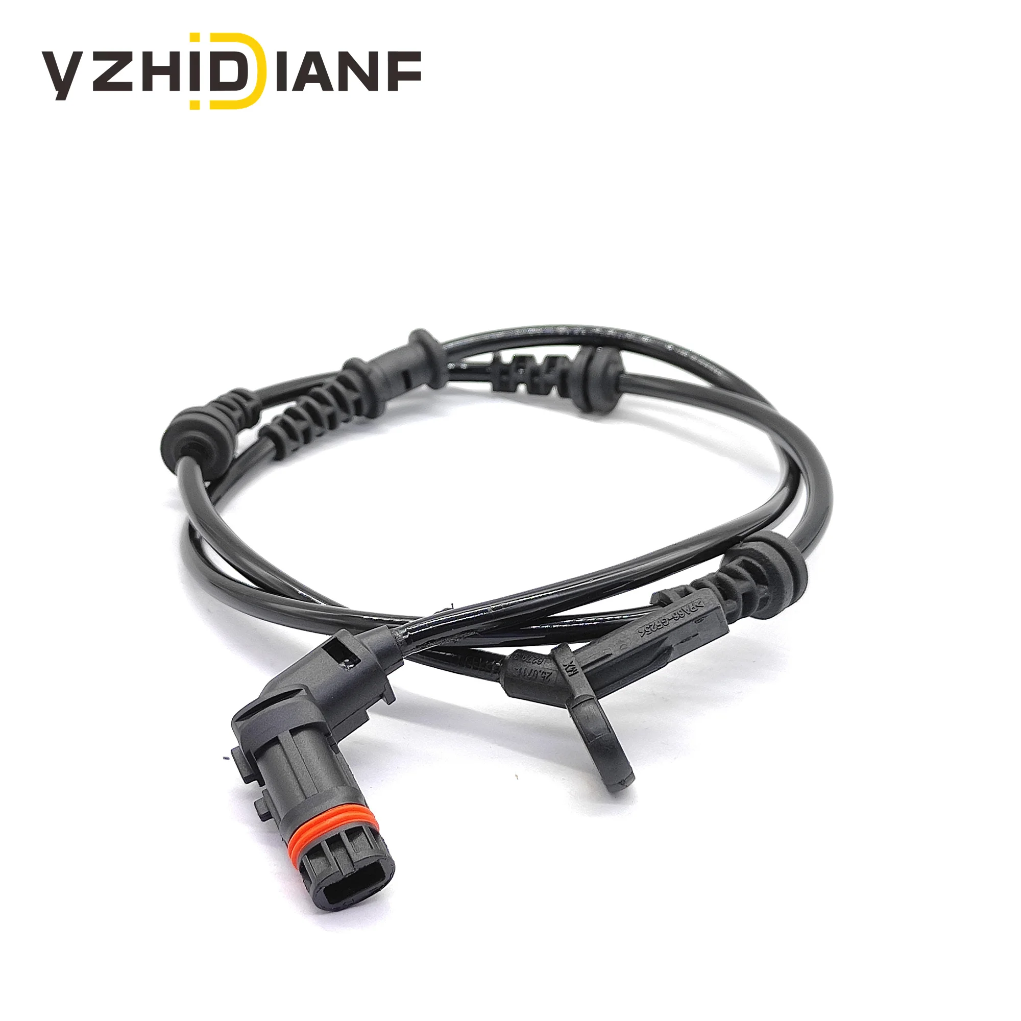 Wholesale Car Parts 1649058200 A1649058200 Front Left Right ABS Wheel Speed Sensor For Mercedes Benz GL350 GL450 GL550 ML300
