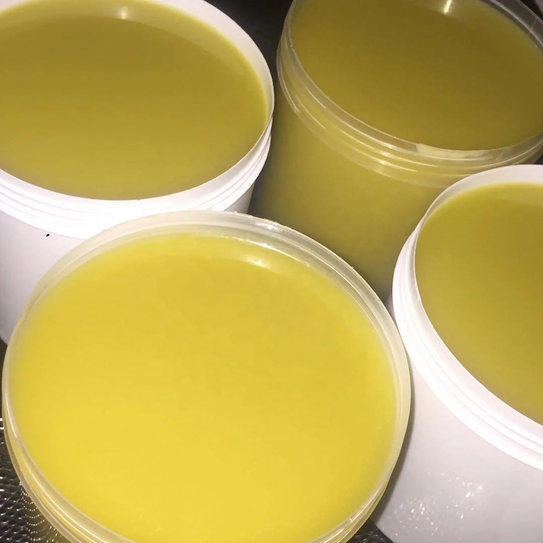 
High Premium Organic unrefined Shea butter 