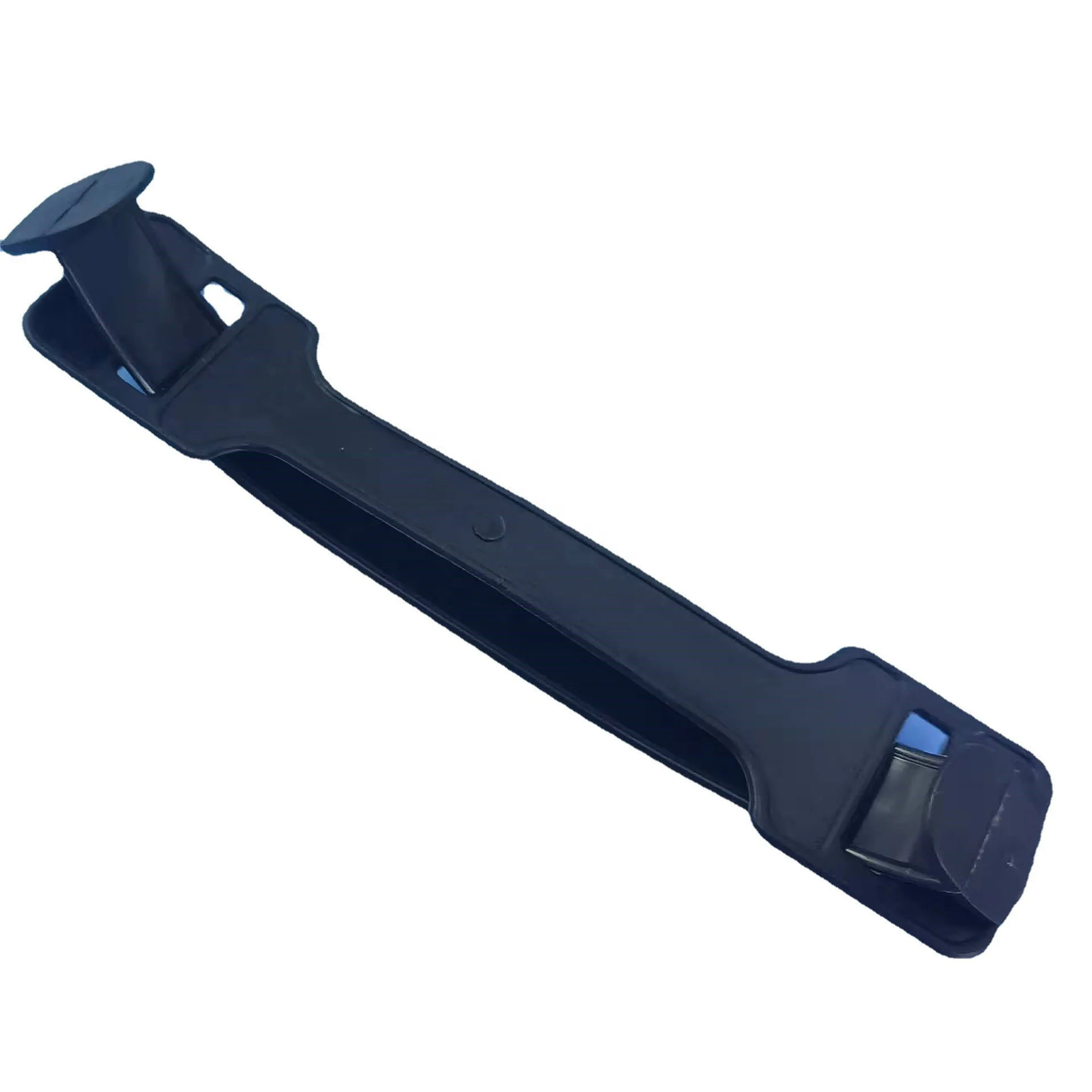 Универсальный Boda-B-160 картонные коробки экологически чистый пластик упаковка ручки