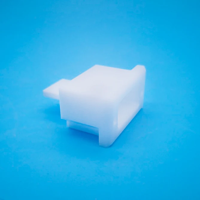 XMCERA optical ferrule ceramics zirconia block parts to fast connector