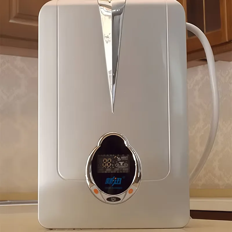 Premium Household Wall Mounted Kitchen and Bathroom Electric Water Heaters, Heat Pump Water Heaters