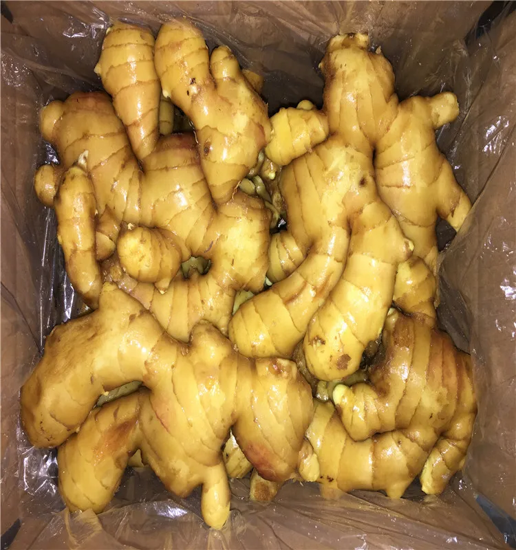 China  air dry  ginger 150g-300g