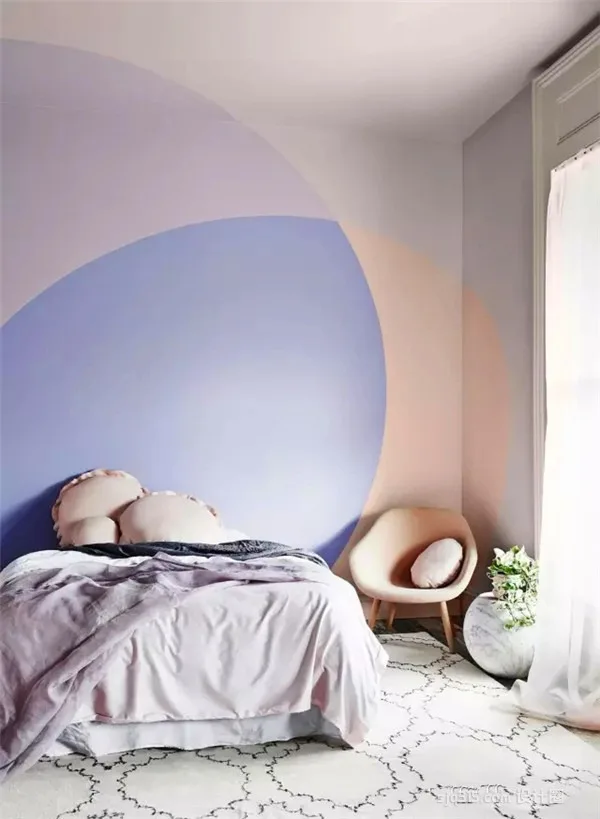 
Hot sale colorful Interior Wall Paint Anti-crack environmentally friendly and harmless high-quality Emulsion paint 