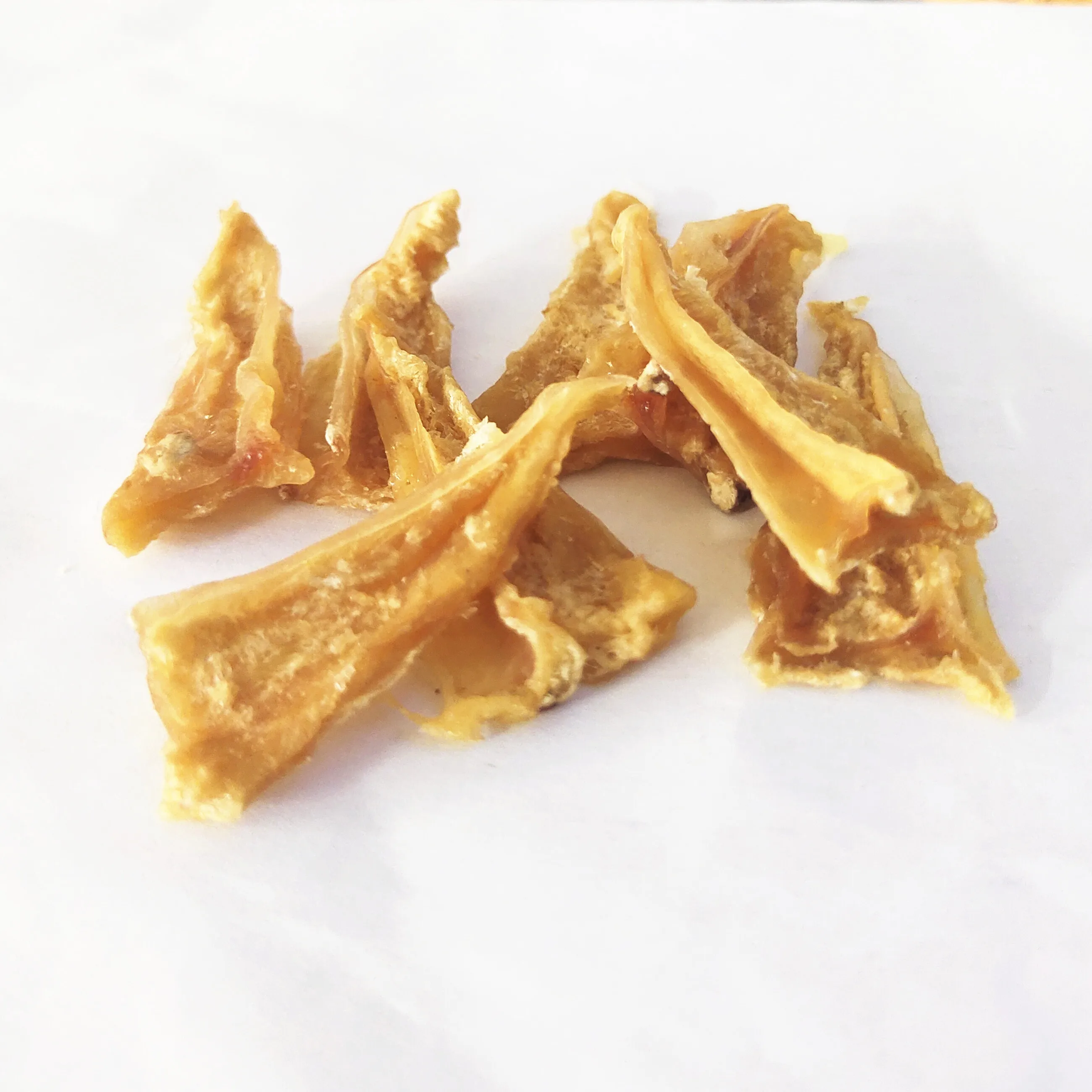 Новый продукт Закусочная для домашних животных бренд OEM здоровый кубик бедер и суставов куриный с глюкозаминовым хондроитином высоким содержанием белка сделано в Китае