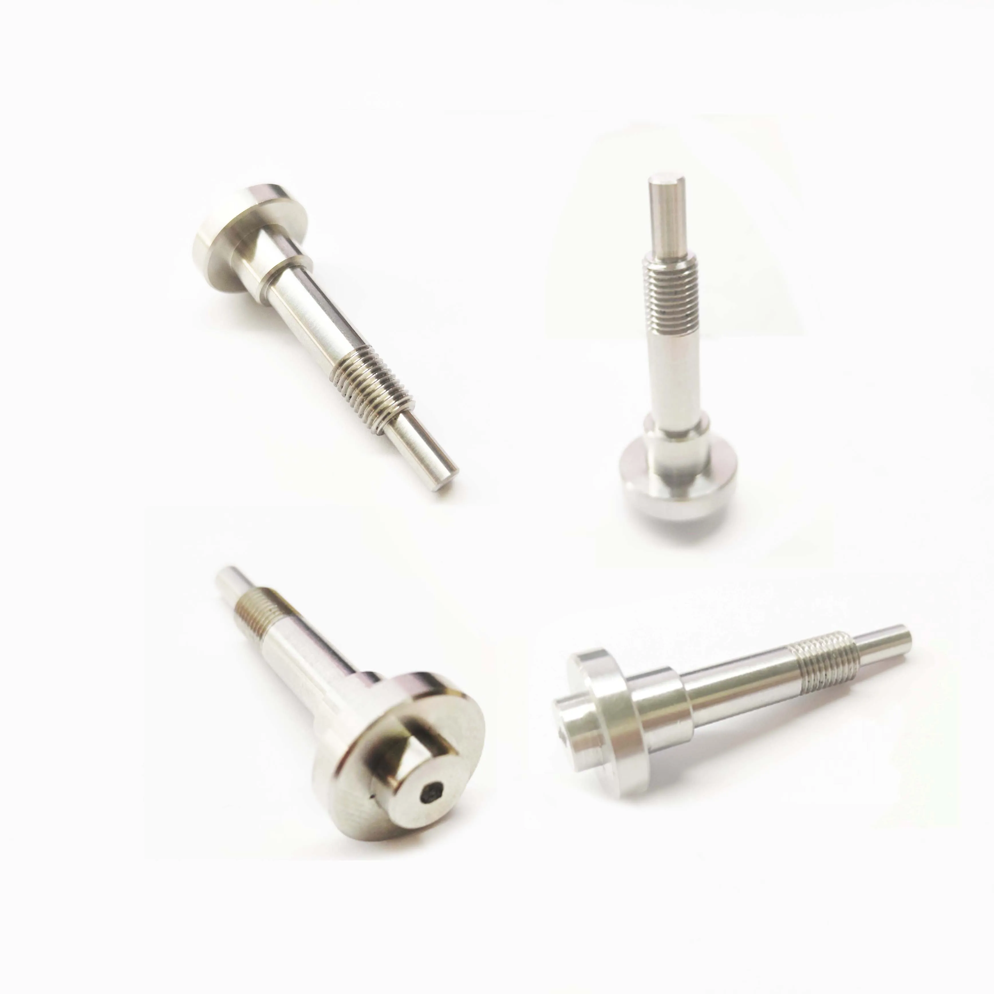 Precision Cnc Turning Machining Metal Car Cleaning Equipment Parts Cleaner Machine Accessories