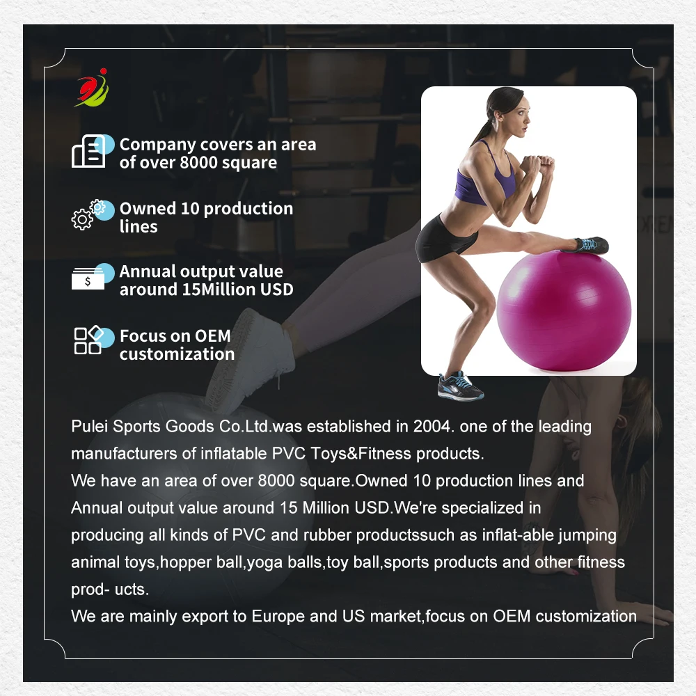 Высококачественный массажный диск для баланса ног мягкий воблер Dushion йоги