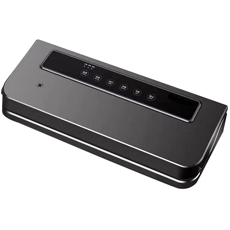 Hot Sale Electric Vacuum Sealer And Packing Machine SG-A3 For Household  Electric Vacuum Sealer