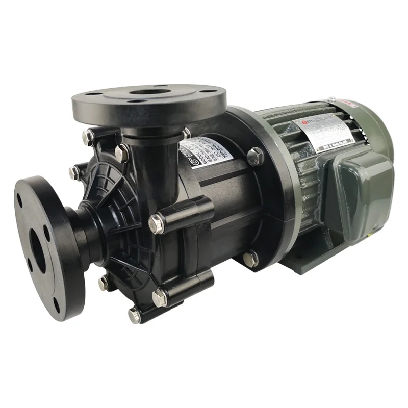 Factory Direct High Quality Water Chemical Centrifugal Pump For Liquid Transfer