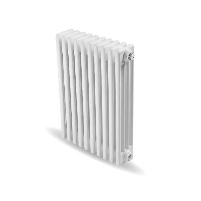 High Quality Wholesale Best-selling Heater Radiator steel 2 Column Anthracite Mild Steel Heating Radiator