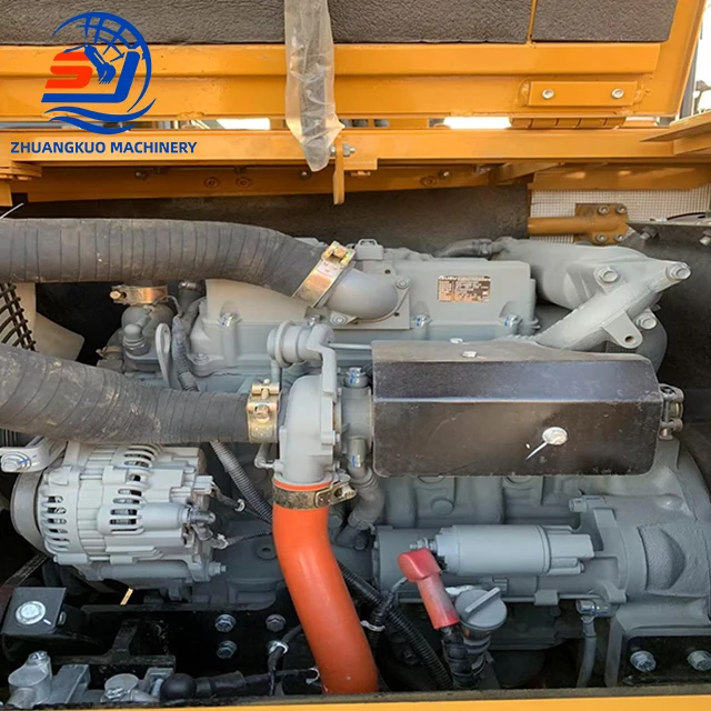 Cheap Prices 95%New Used Small Sany75 pro SY 75 sy75c Used Crawler Excavator Sany Sy75c Sany75 Sany75c Used Excavator for Sale