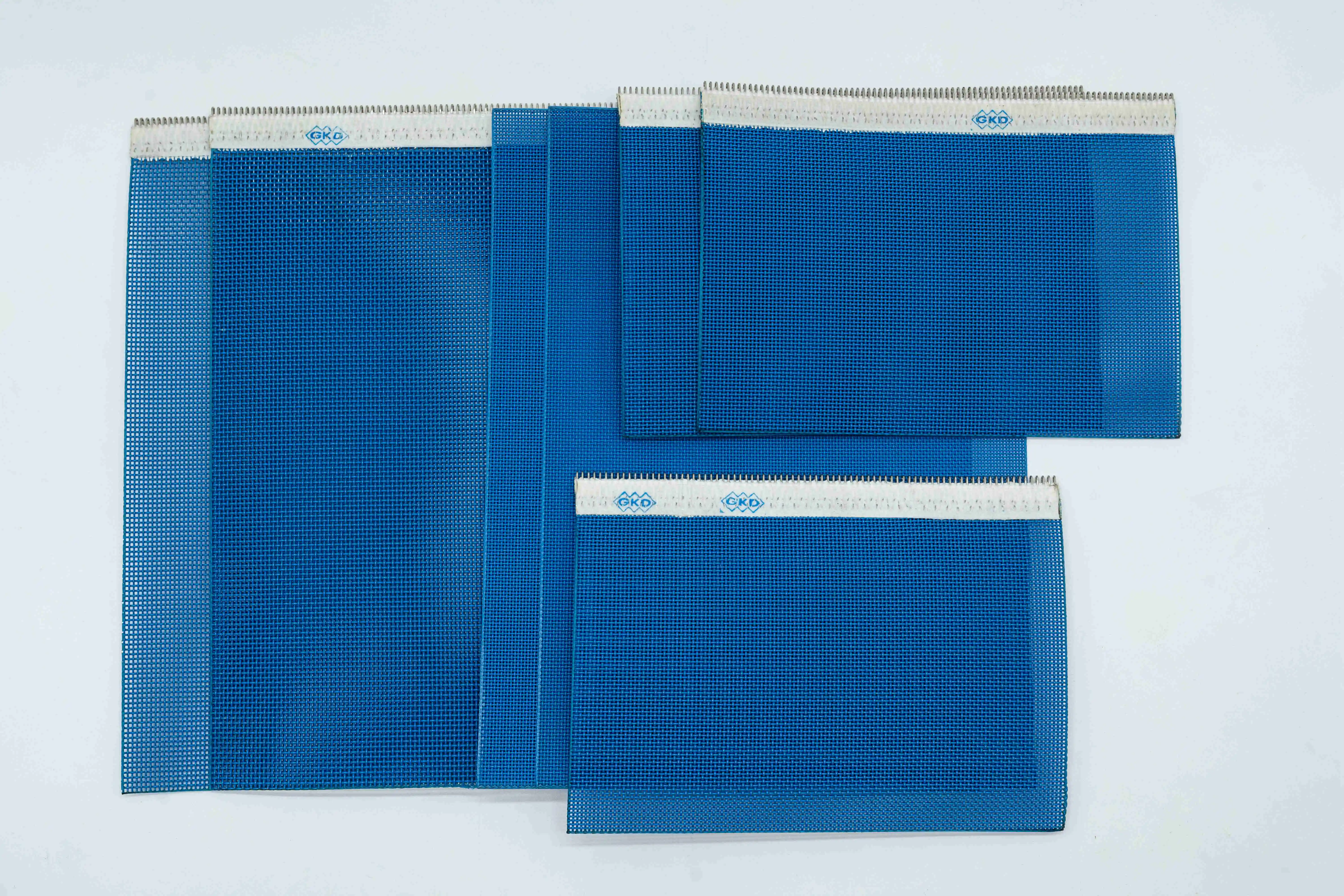 Низкая цена, сушильный горный полиэстер, линейная экранная ткань, полиэфирная сетка, конвейерные ленты, полиэфирная линейная экранная ткань, лента