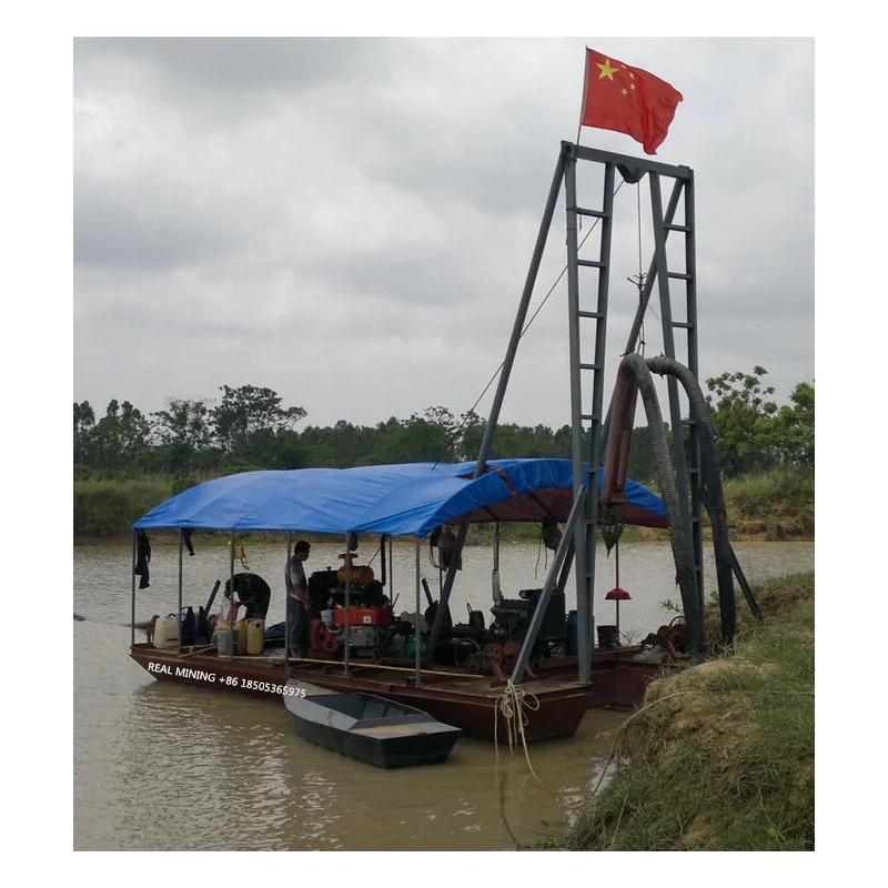 Скидка на фестиваль закупки, Африканский экскаватор, экскаватор для добычи песка