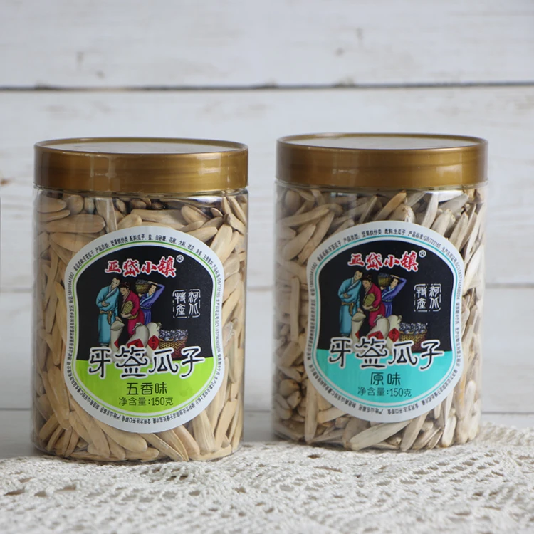  Оптовая продажа китайские вкусные семена белого
