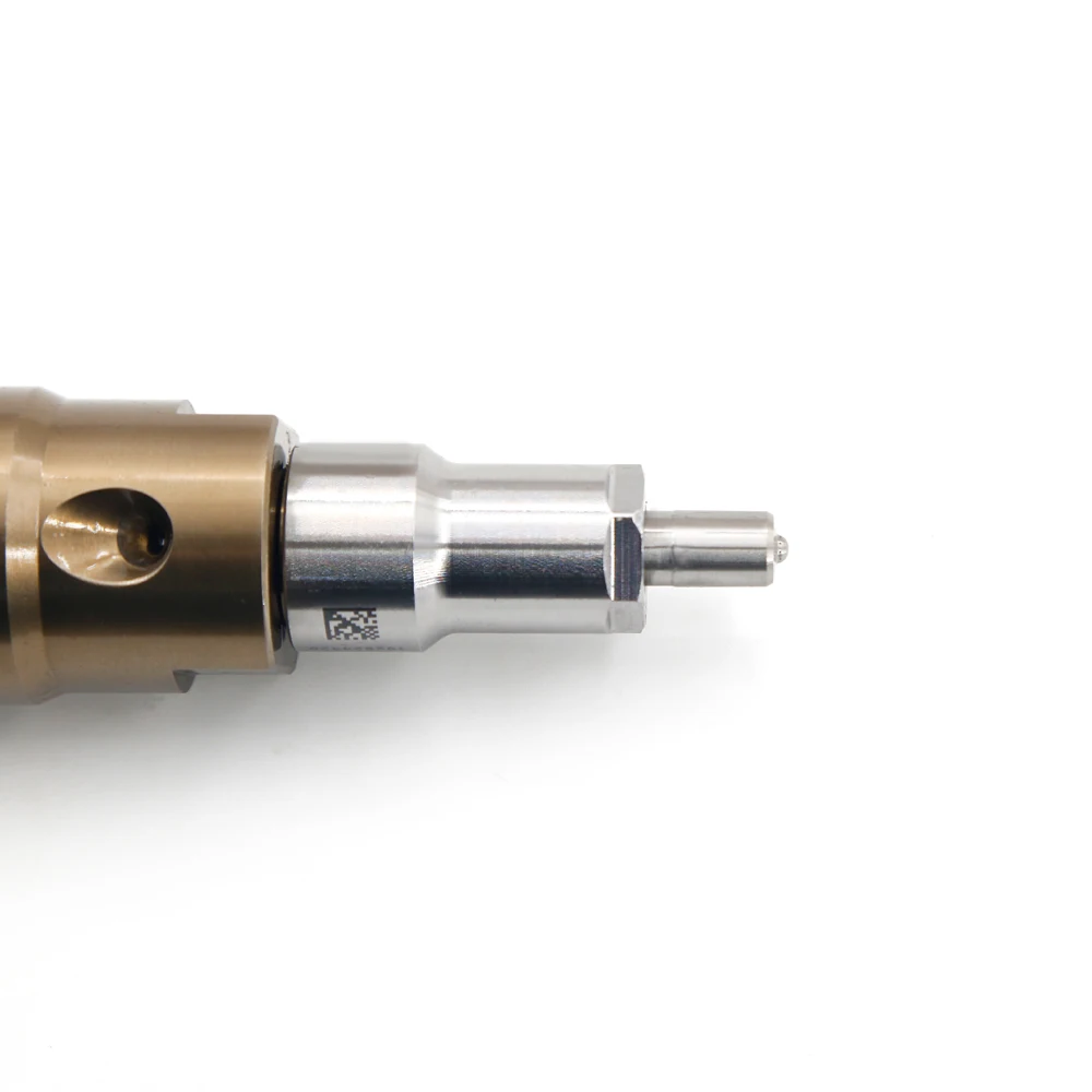 ZQYM Brand New Common Rail Injector Assembly 2488244 for SCANIA XPI Engine