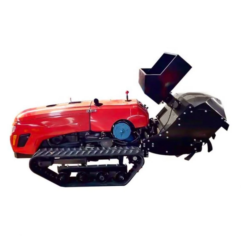 
Factory direct sales of low fuel consumption, high efficiency and durable small gasoline tiller cultivators 