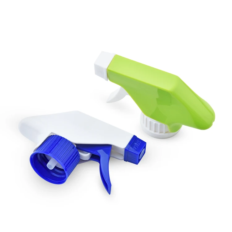 China manufacturer 28/400 410 pulverizador de gatilho plastic trigger sprayer bottle,200ml empty trigger plastic sprayer bottle