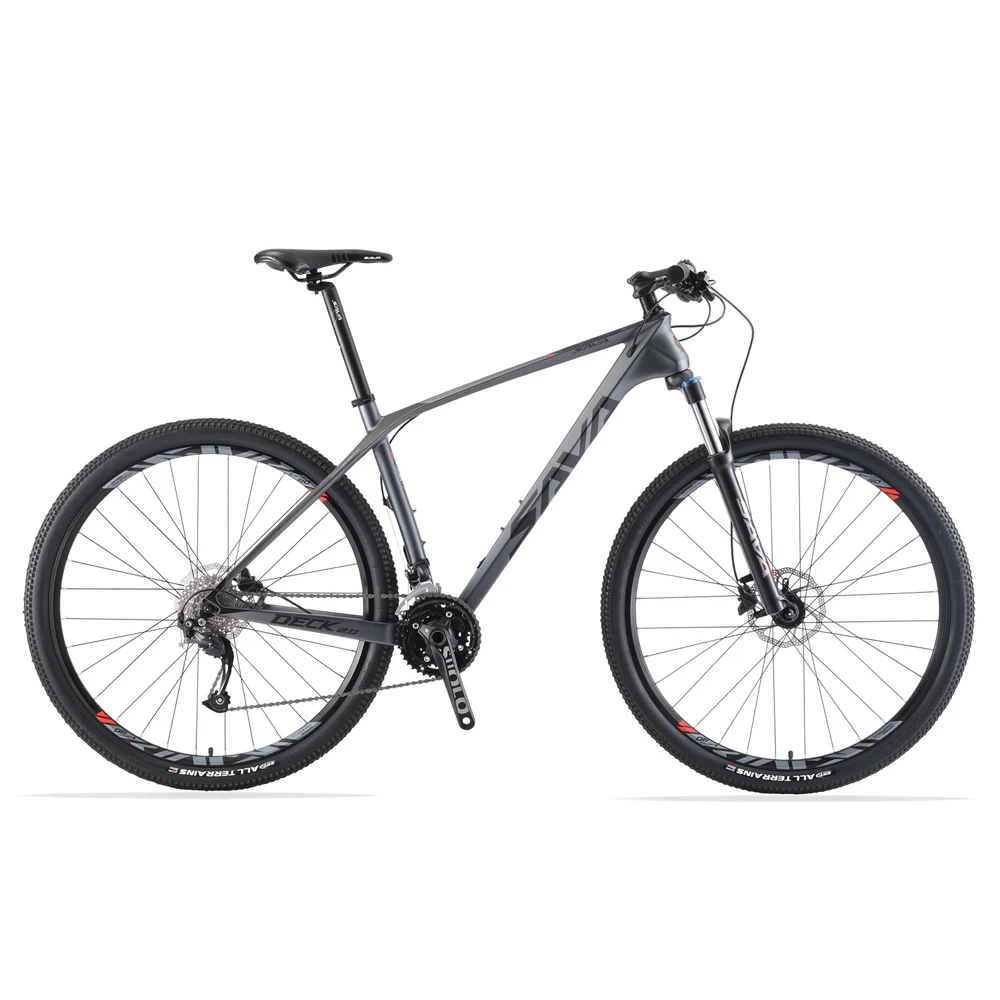 Горный велосипед SAVA 29 mtb карбоновый горный для мужчин