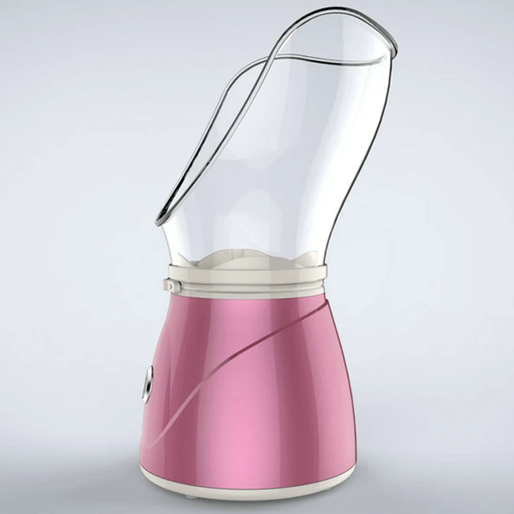 Nano Ionic Electric Facial Steamer Home Use Cheap Facial Steamer Portable Face Steamer
