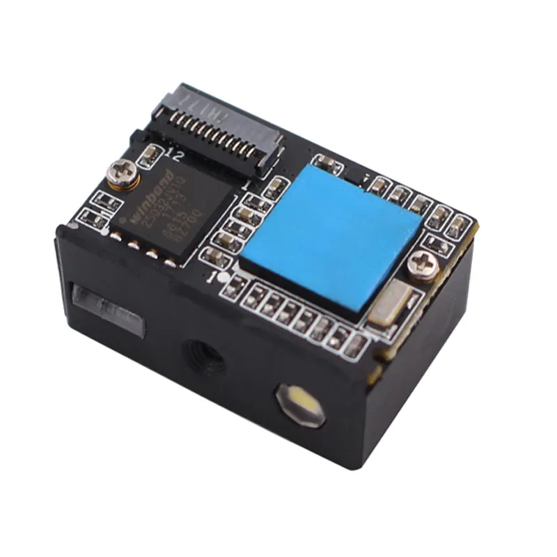 
 SM-E3000H серийный TTL 3,3 V сканер штрих-кода qr-код 2D сканирования бар модуль для пда терминал  