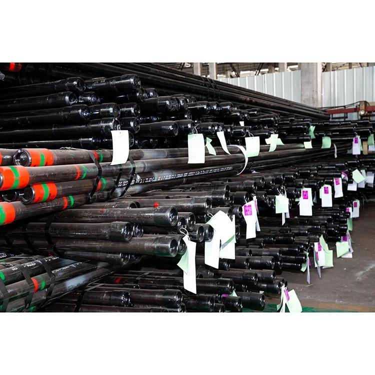 
Factory direct carbon seamless steel pipe 2 3/8