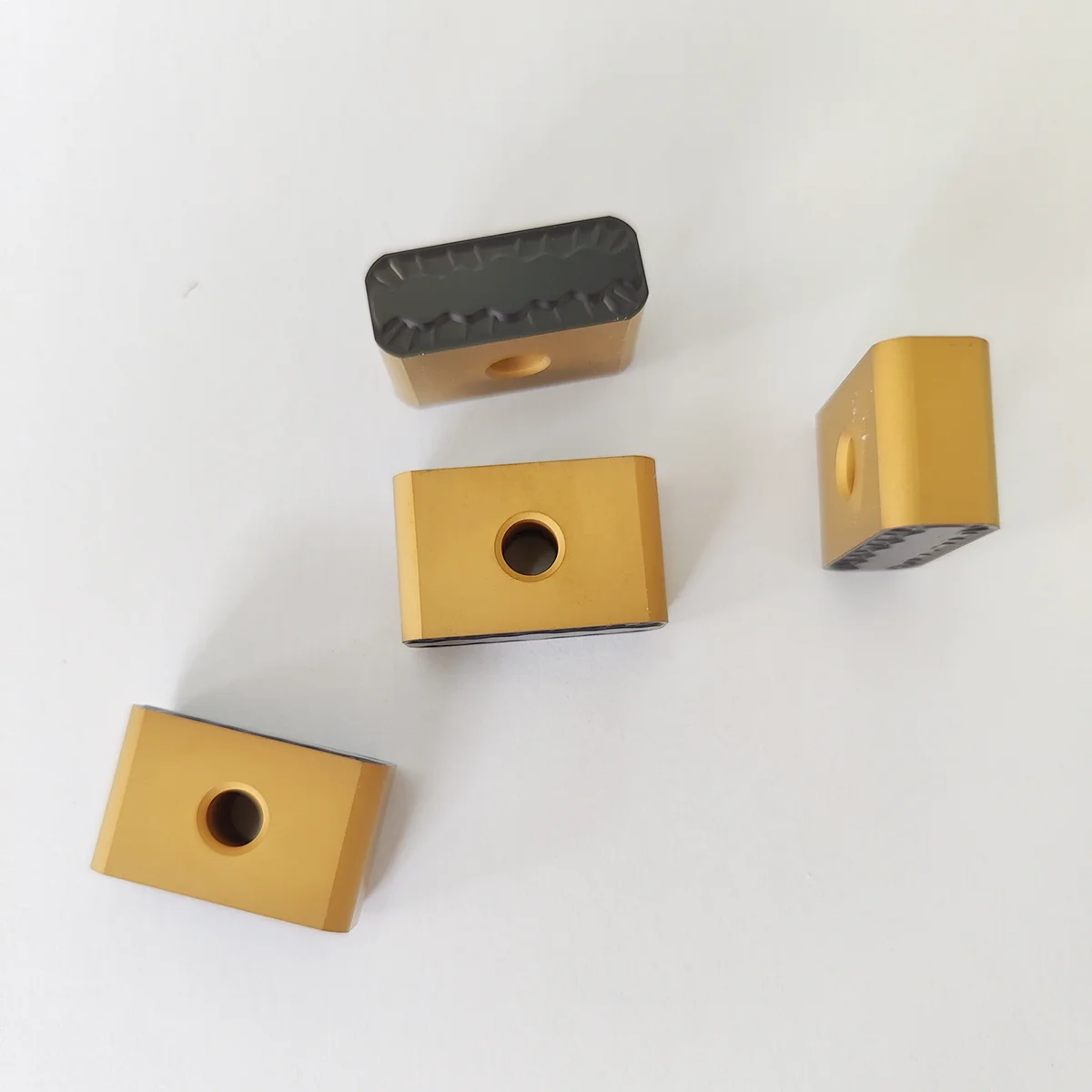 LNMX LNUX 301940 coromant Train wheel grinding carbide inserts